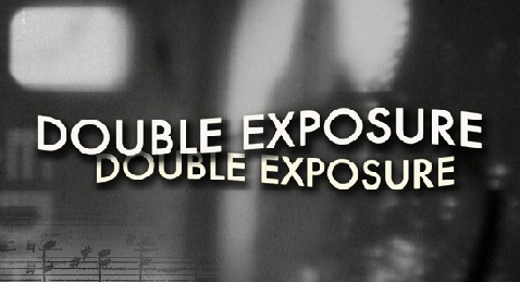 Still image from 2013 Double Exposure.
