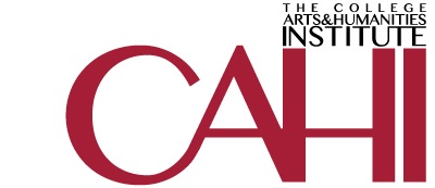 College Arts and Humanities Institute Logo.