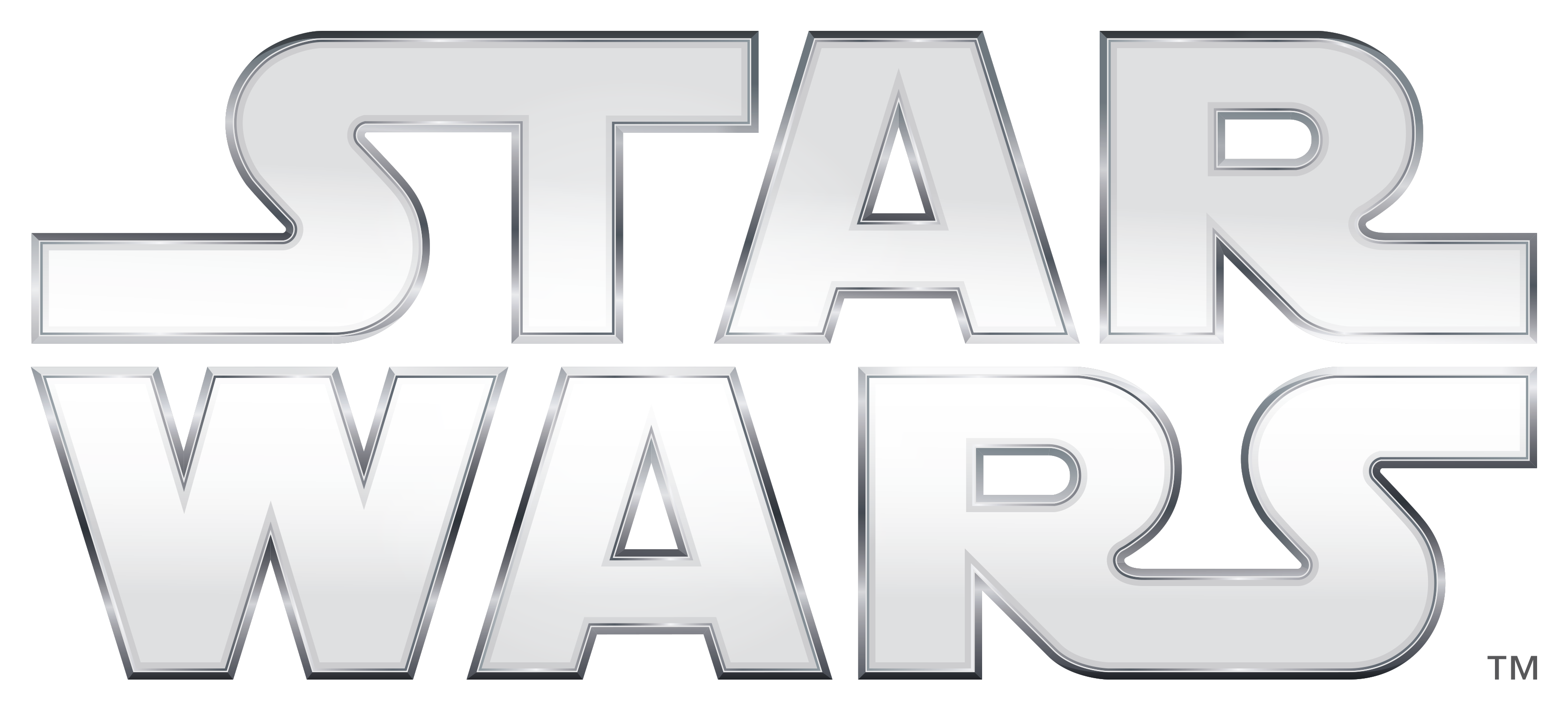 Star Wars logo