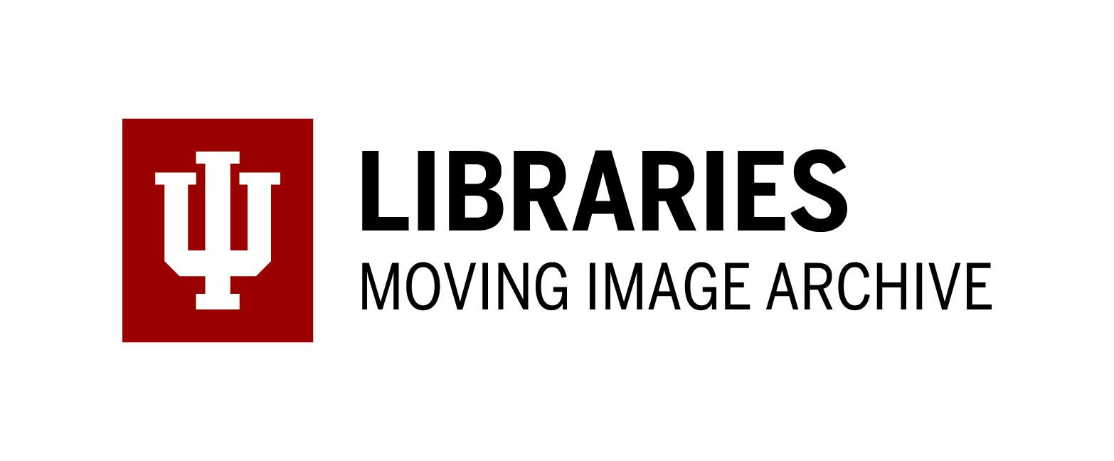 Moving Image Archive