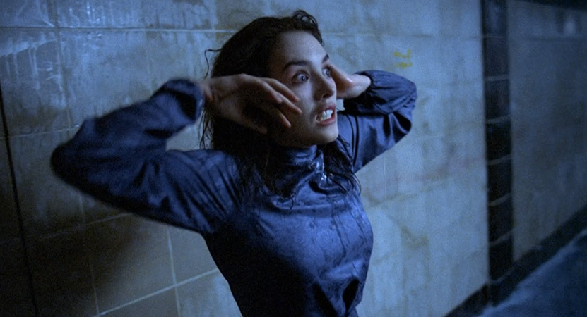 Still image from Possession.