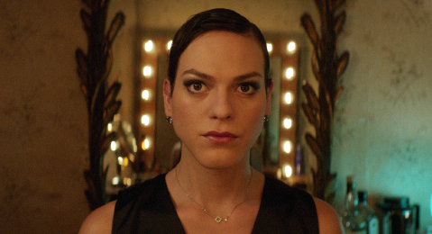 Still image from A Fantastic Woman.