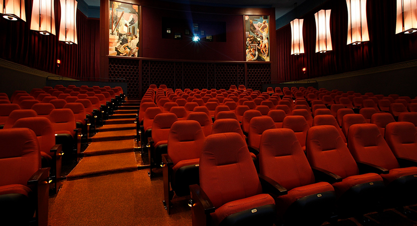 Still image for IU Cinema Virtual Screening Room.