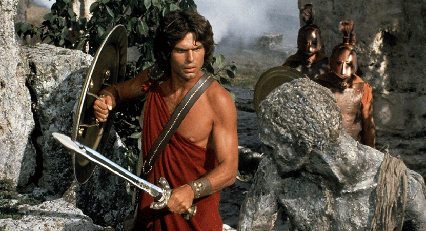 Trailer Tuesday: Clash of the Titans