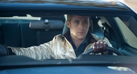 Still image from Drive.
