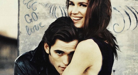 Still image from Drugstore Cowboy.