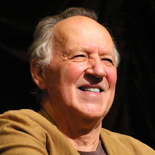 Werner Herzog