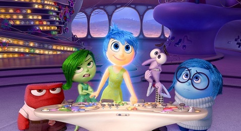 Still image from Inside Out.