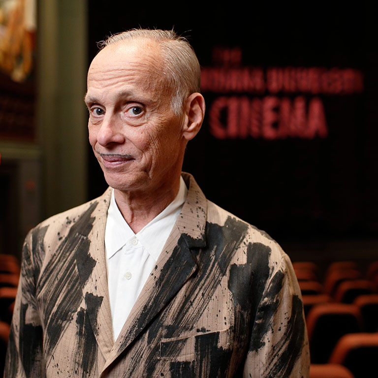 John Waters