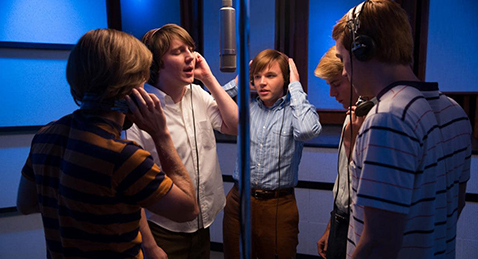 Still image from Love & Mercy.