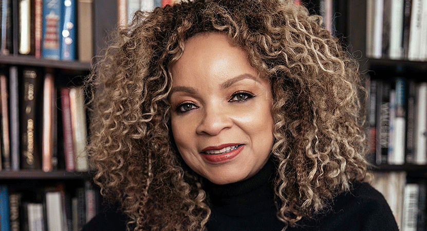 ruth carter headshot