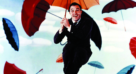 Still image from Singin’ in the Rain.