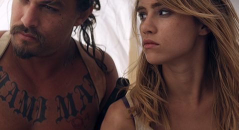 Still image from The Bad Batch: SNEAK PREVIEW SCREENING!.