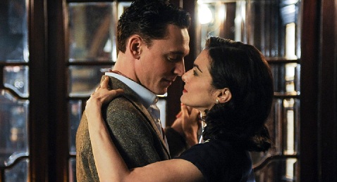 Still image from The Deep Blue Sea.