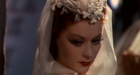 Still image from The Red Shoes.