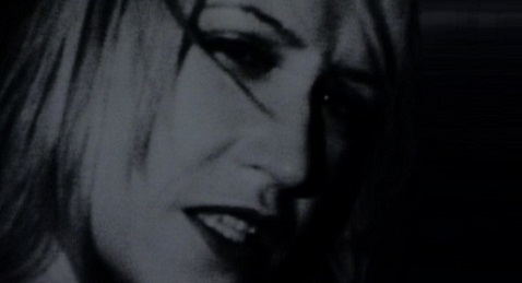 Still image from The Short, Radical Films of MM Serra.