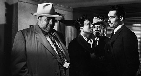 Still image from Touch of Evil.