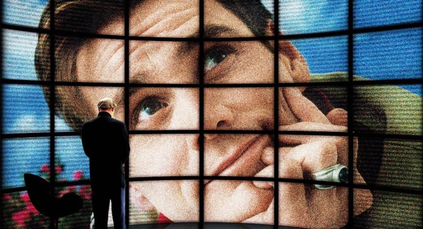 The Truman Show  The truman show, Truman, Good movies