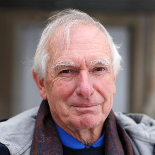 Peter Weir